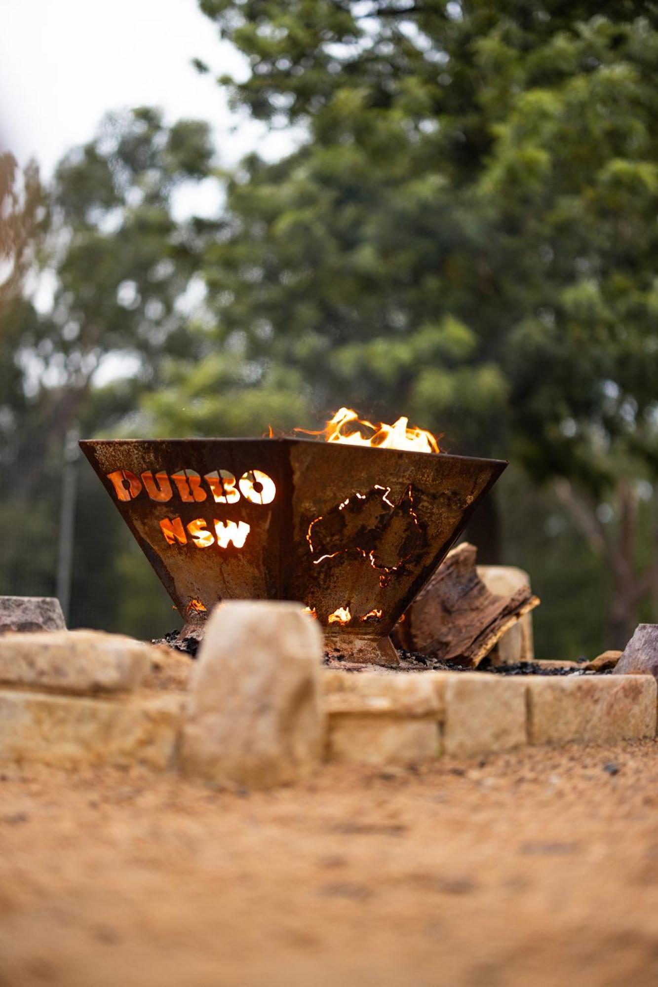 Holiday park Nrma
